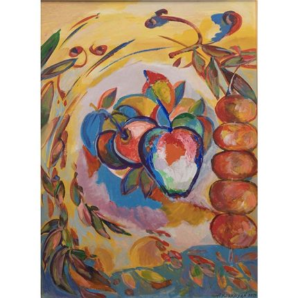 Still life